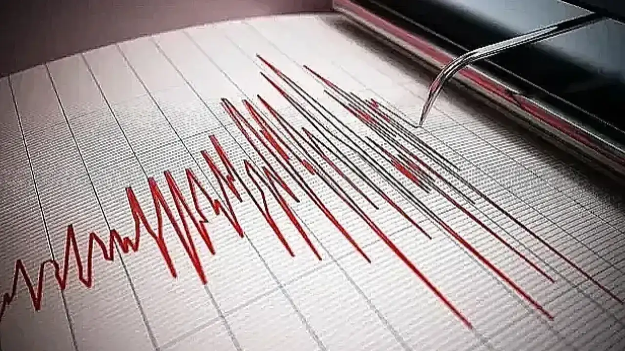 Trabzon’da deprem paniği! Erzincan sallandı