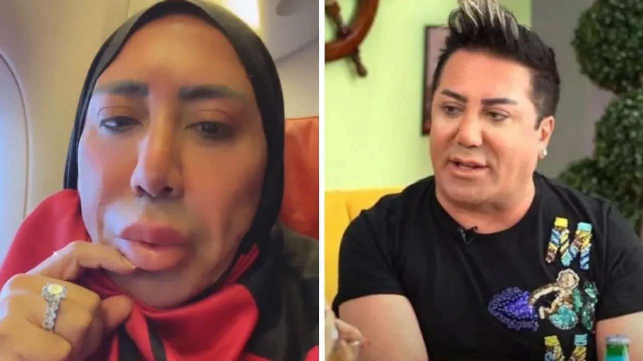 Murat Övüç hakkında karar verildi: İstenecek ceza belli oldu