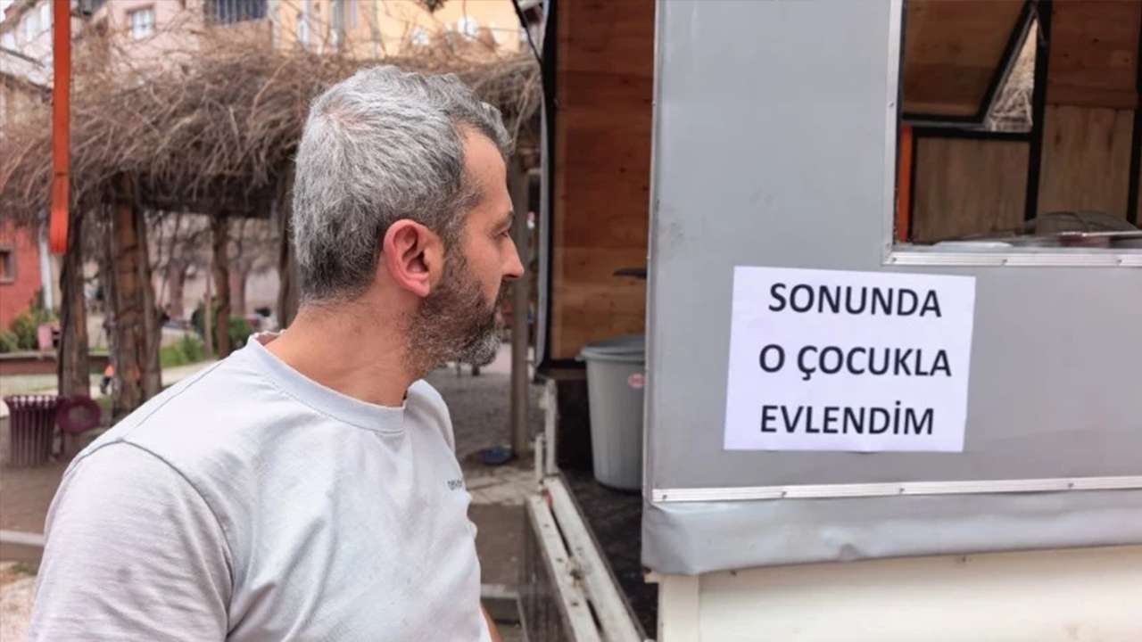 Lokmanın neden dağıtıldığını öğrenenler şaşkına döndü "Kayıplara karıştı"