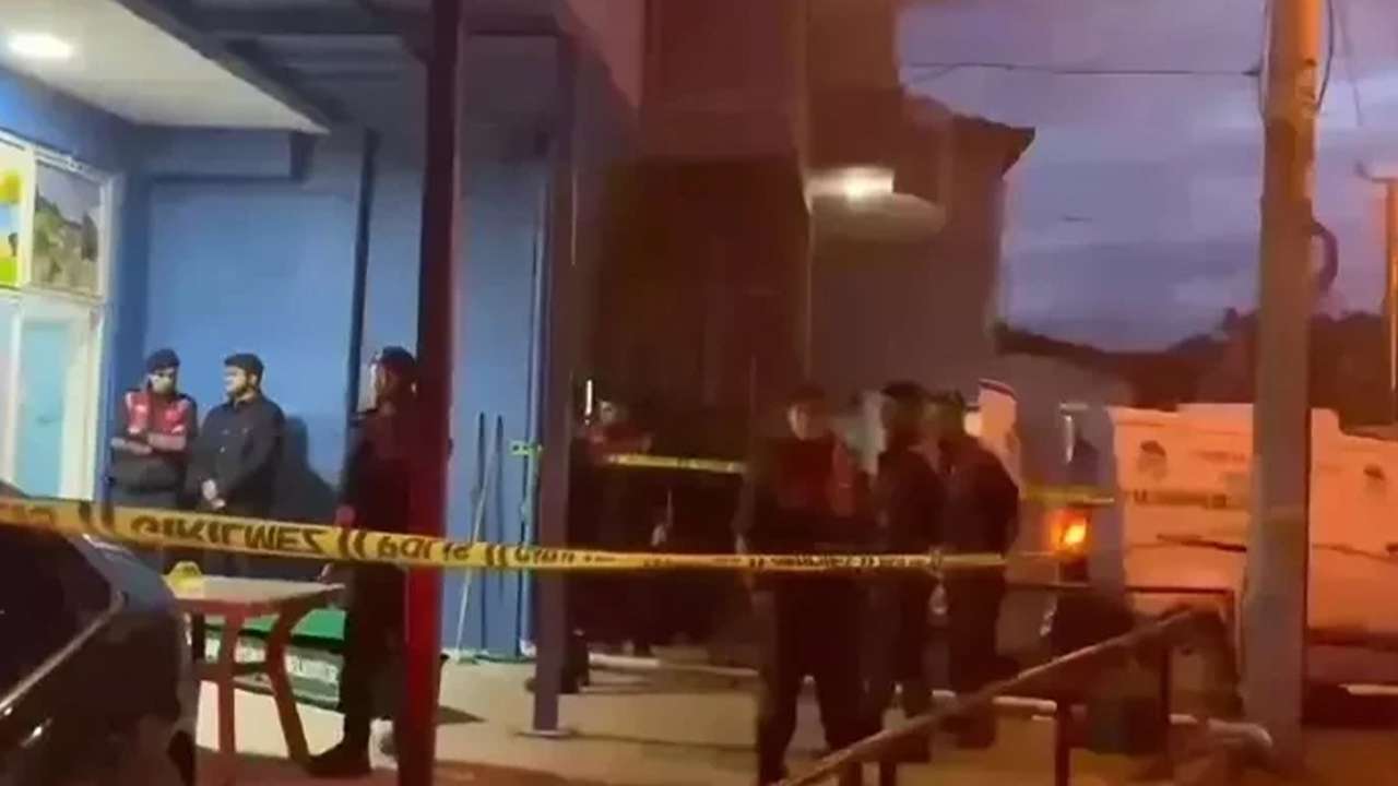 Emekli polisin kan donduran itirafı: Eşimi ve emlakçıyı vurdum