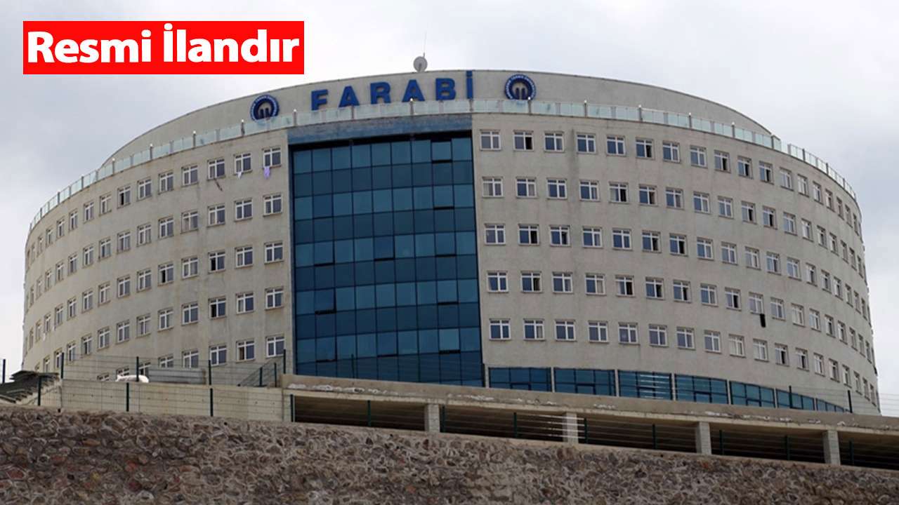 KTÜ Tıp Fakültesi Genetik Ve Doku Tipleme Laboratuvarı Tıbbi Malzeme Alımı