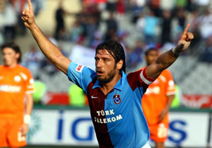 Egemen: Çok iyi motive olduk!