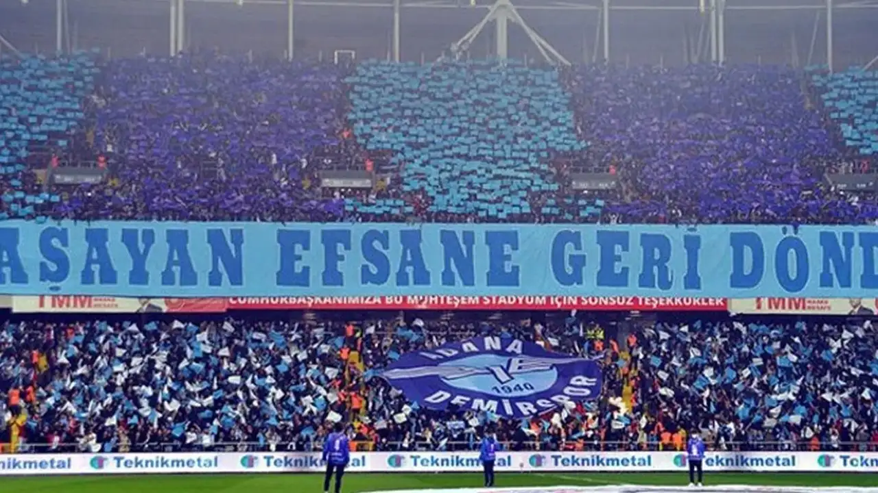 Türkiye'de bu da oldu! Eski Süper Lig ekibini taraftarlar yönetecek