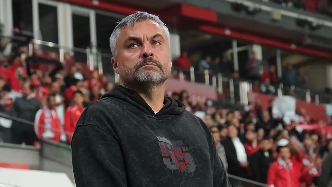 Samsunspor Teknik Direktörü Thomas Reis’ten Trabzonspor sözleri! Çok zorlu bir maç