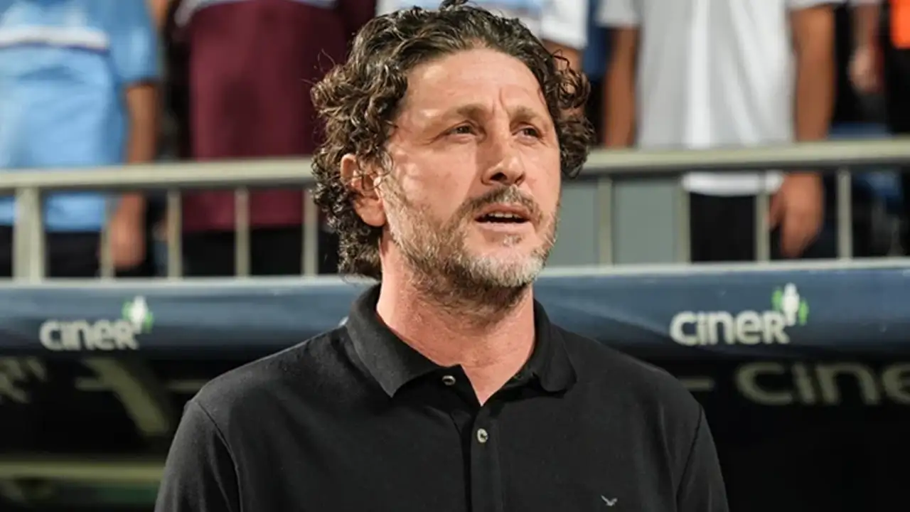 Tekke’den transfer söylemleri: 5 istedik 3 aldık!