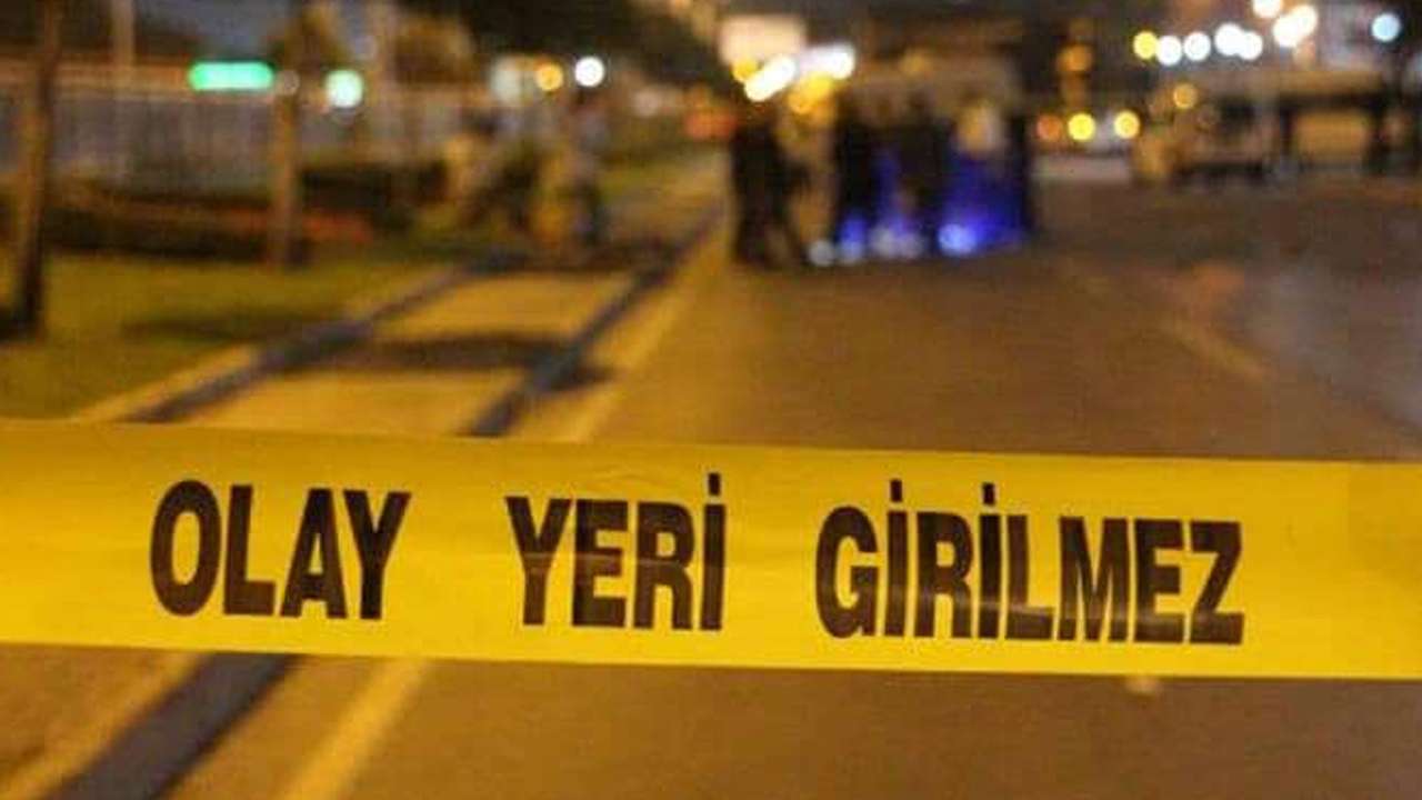 Trabzon’un bıçaklı kavga! 1 kişi yaralandı