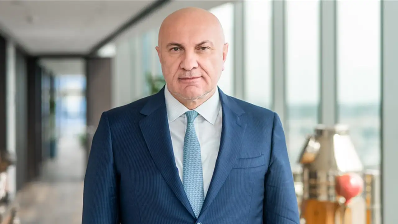 Trabzonspor yenilgisi sonrası Samsunspor Başkanı açtı ağzını yumdu gözünü