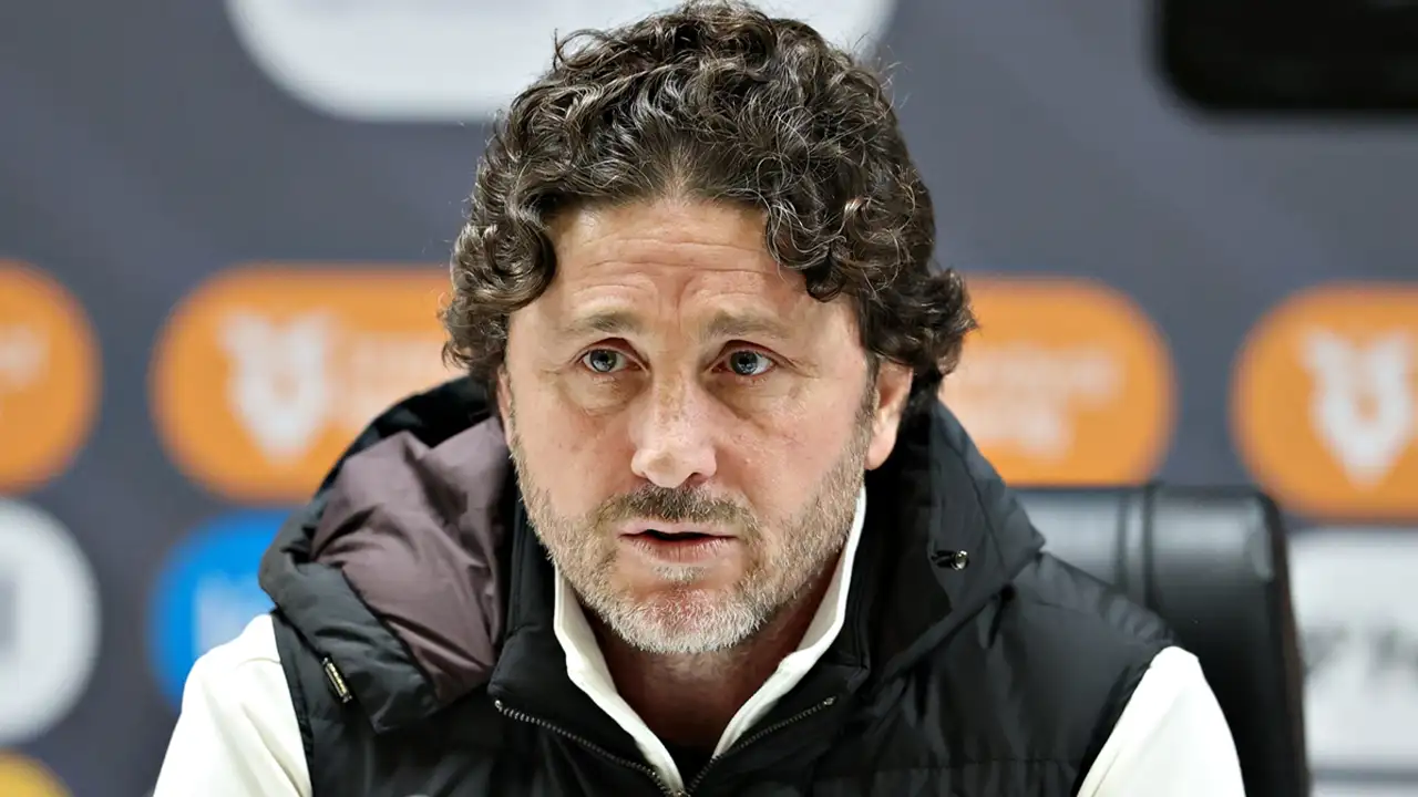 Fatih Tekke’den Samsunspor sonrası net mesaj: “Bu mücadele saygıyı hak ediyor”