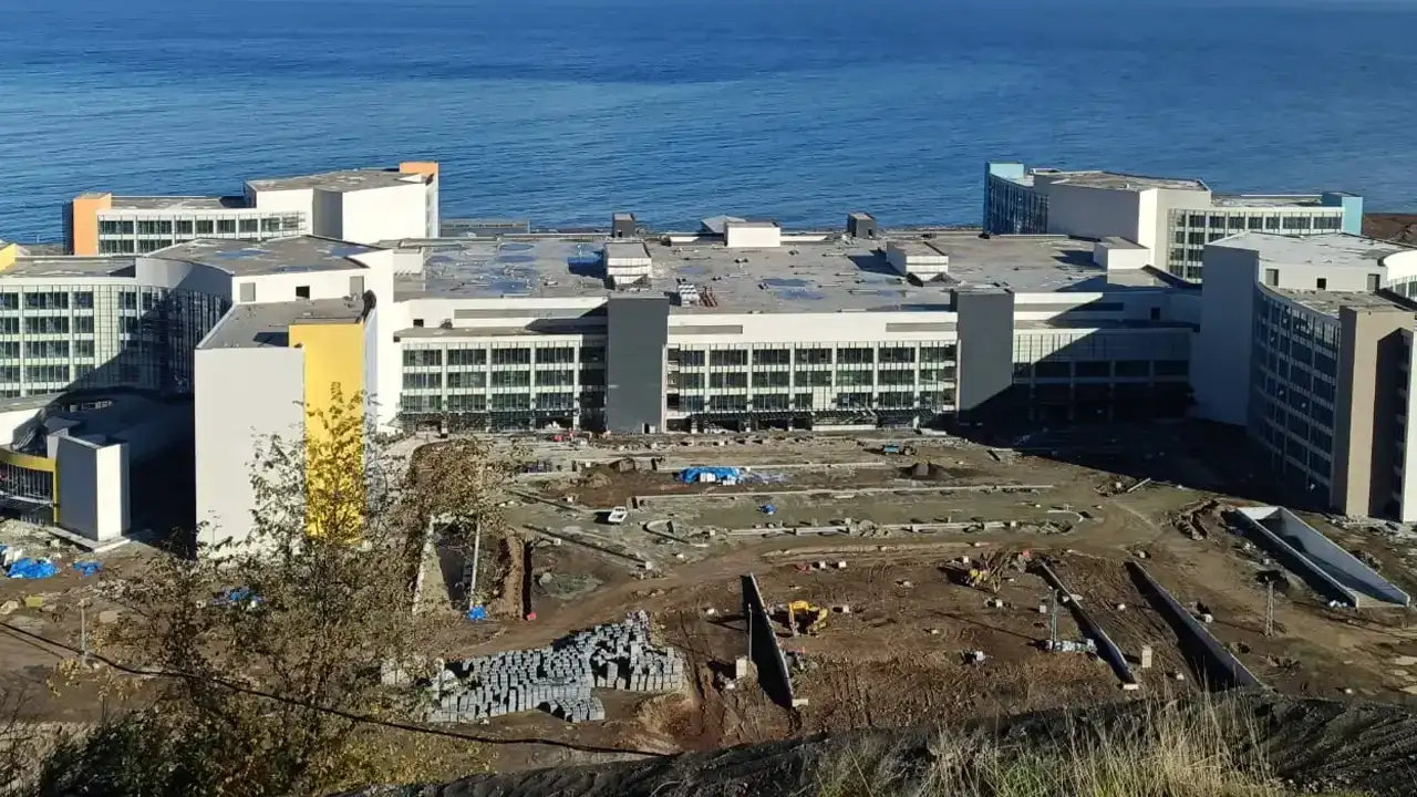 Trabzon Akyazı’da deprem endişesi: Dolgu alanlar alarm veriyor