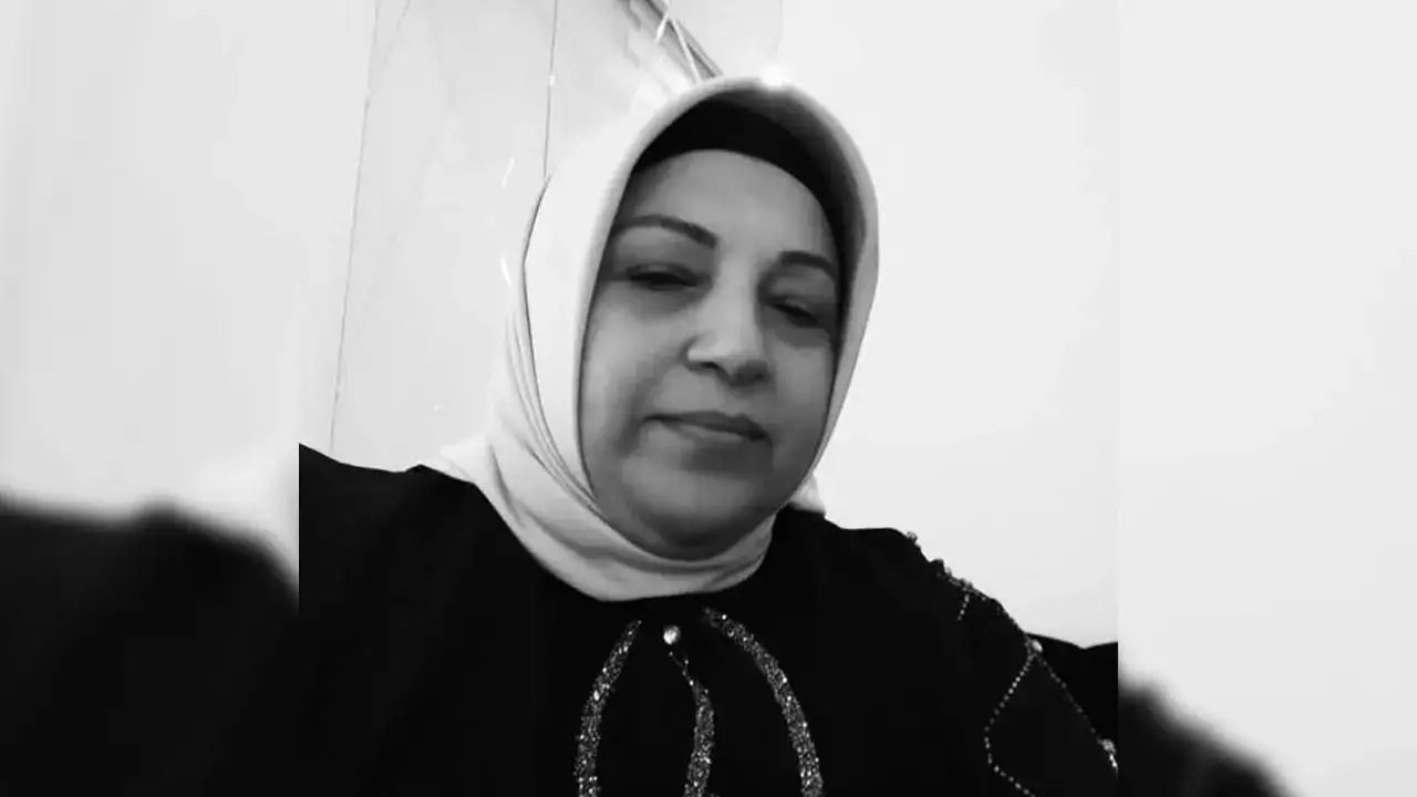 AK Parti Trabzon'da yasa boğan ölüm