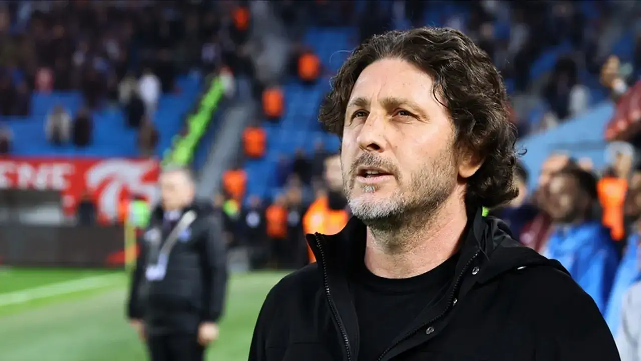 TFF Fair Play Kurulu’ndan Fatih Tekke’ye ödül