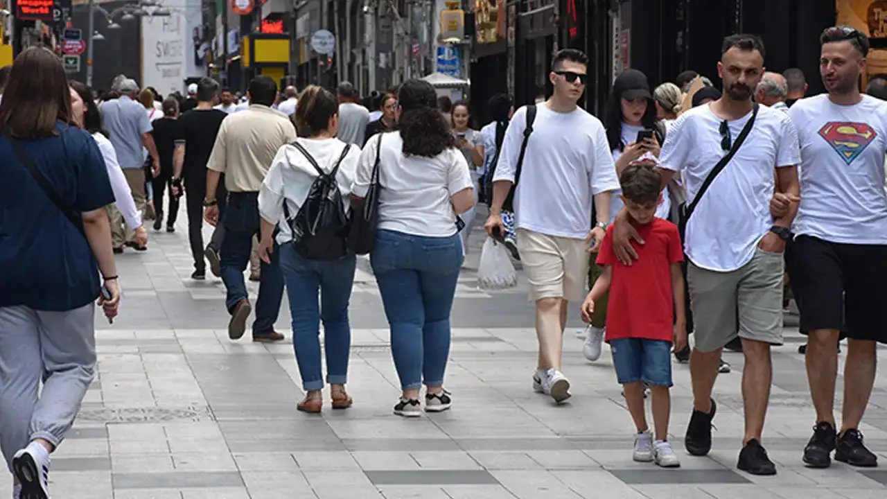 Trabzon turizmde rekor kırdı: Yabancı ziyaretçi sayısı yüzde 14 arttı