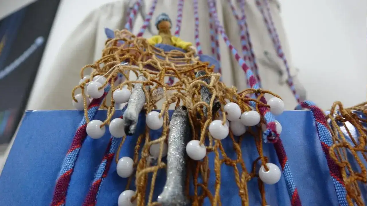 Trabzon’da kadın emeği üretime dönüşüyor: Kültürel miras dünyaya açılıyor