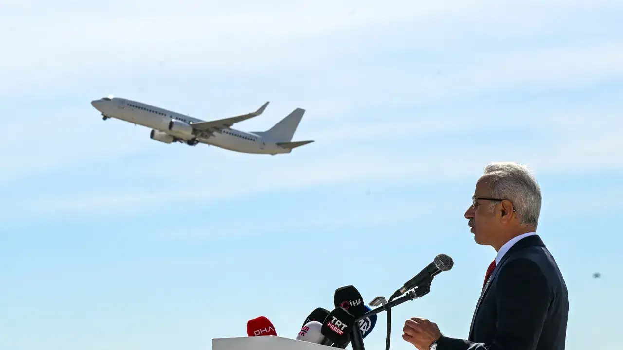 Havayolunda Ocak tablosu: İstanbul Havalimanları öne çıktı