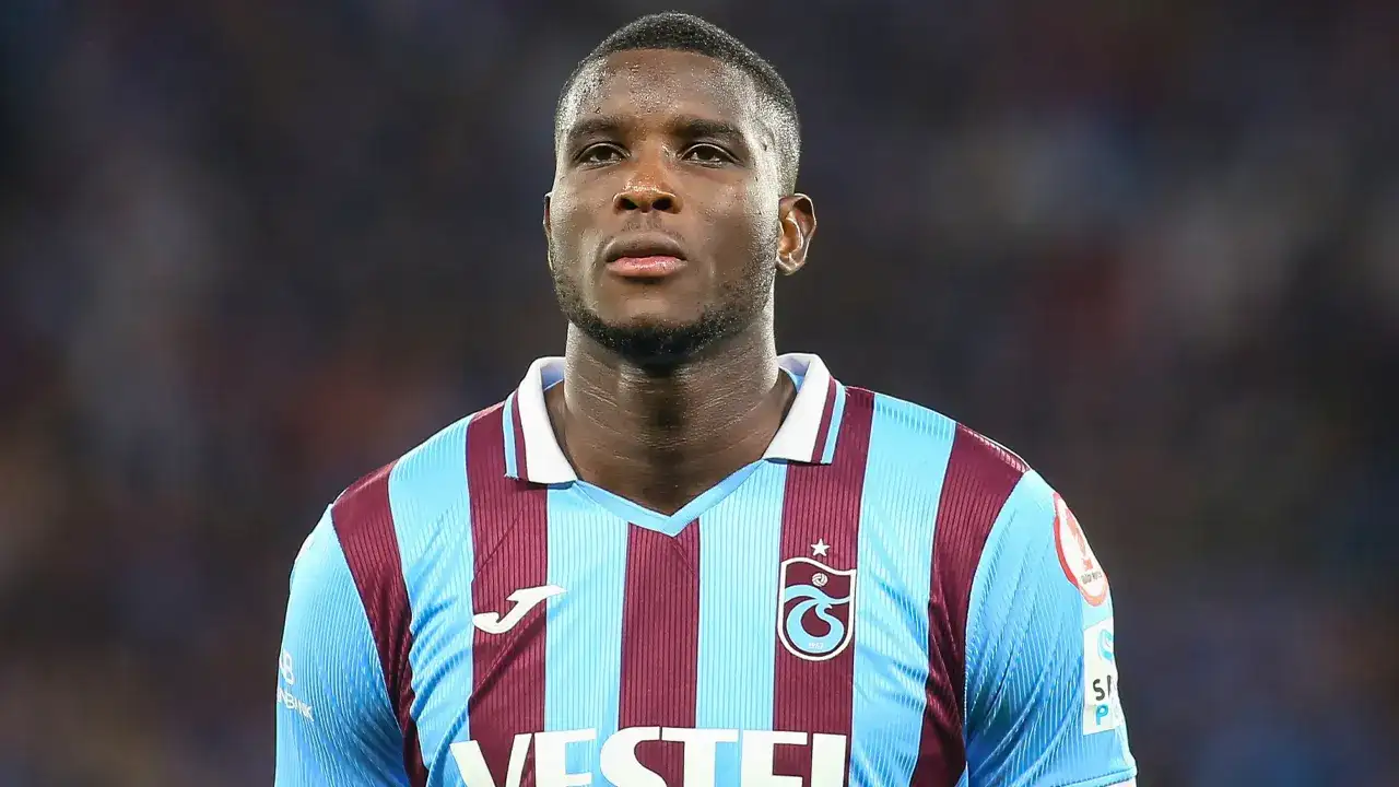 Onuachu farkı: Trabzonspor’un gol yükünü sırtladı