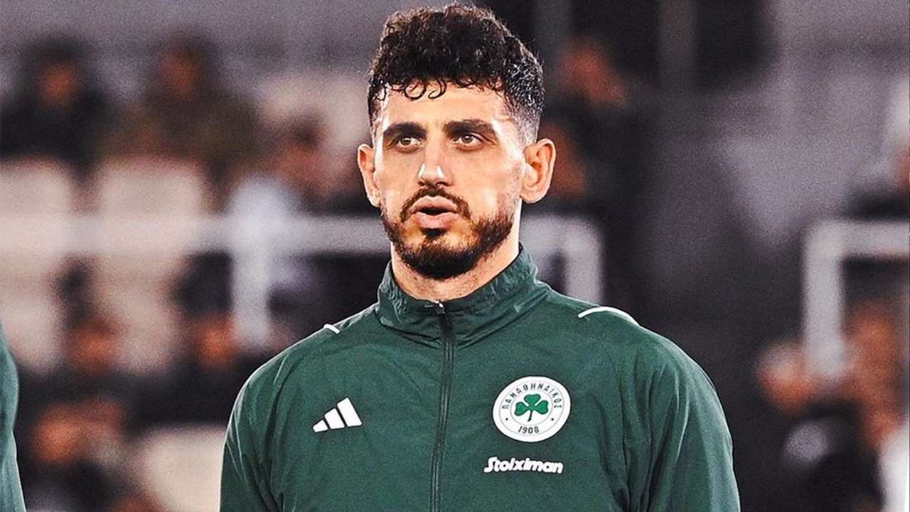 Trabzonlu oyuncudan Yunanistan’da milli duruş: Paylaşımı silmedi, kadro dışı kaldı