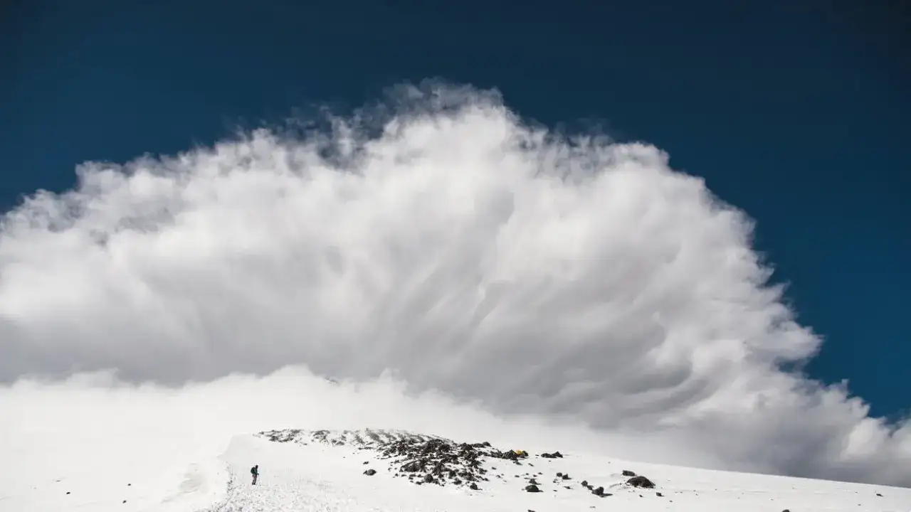 Meteoroloji uyardı: Risk Trabzon'da bir hafta sürecek