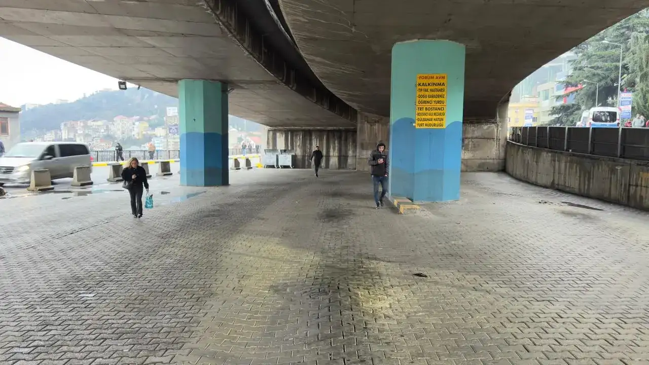 Trabzon'da dolmuş sisteminde yeni dönem resmen başladı: İşte detaylar