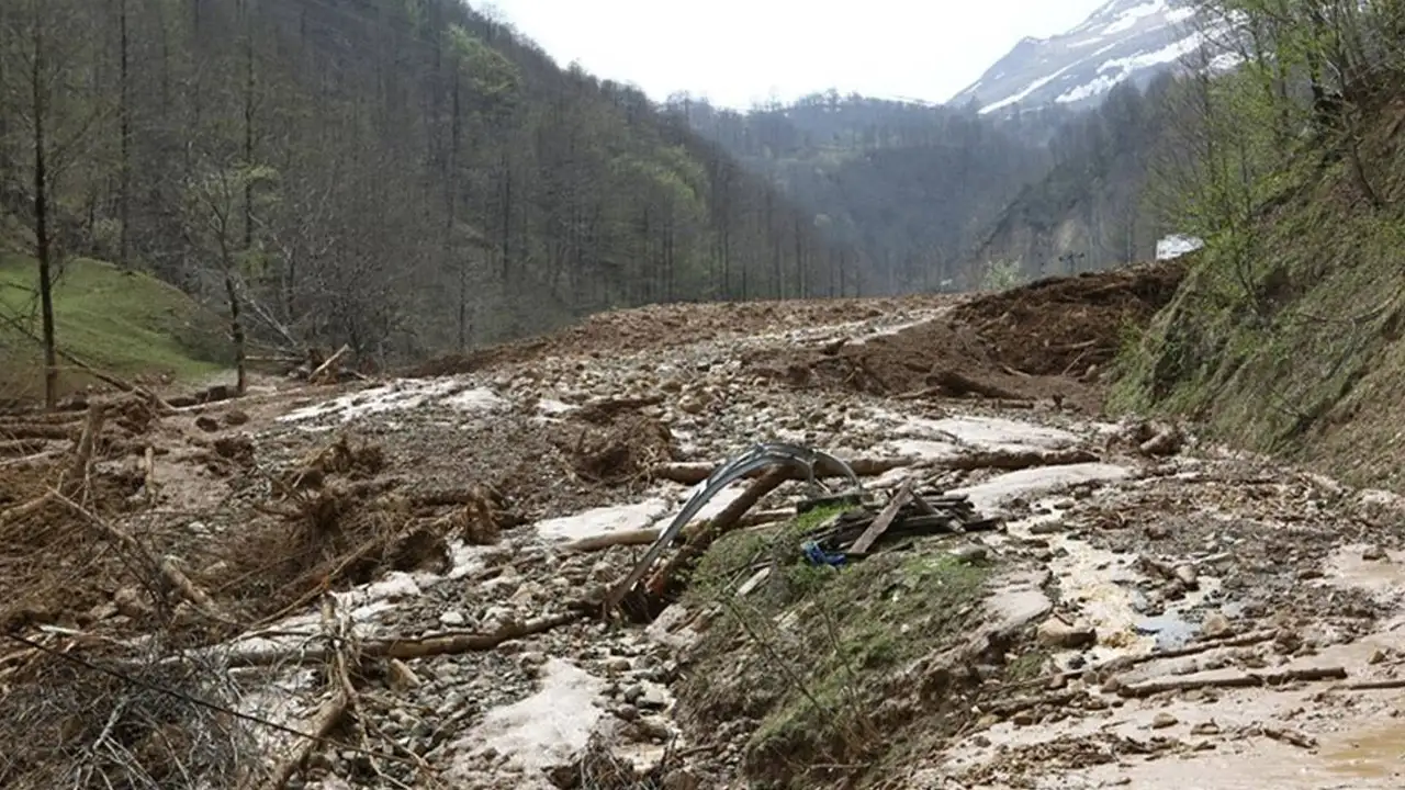 KTÜ'de yeni merkez resmen kuruldu! Resmi Gazete'de yayımlandı