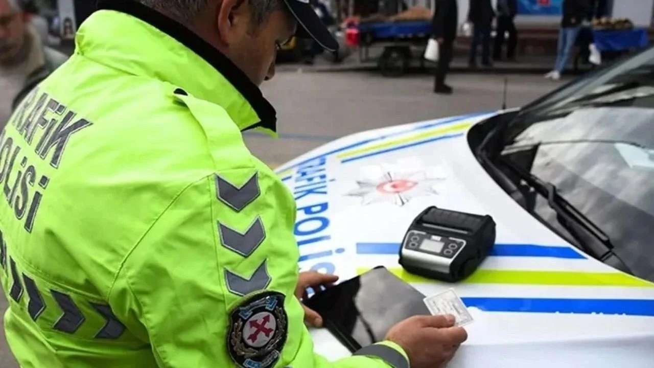 Trafik cezaları artıyor. TBMM’de bu hafta görüşülecek! Bu kurallara uymayanlar yandı