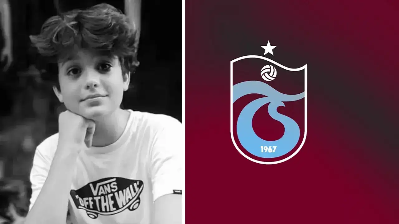 Trabzonspor'dan Minguzzi paylaşımı: "Unuturum desem bile inanma yalan…"