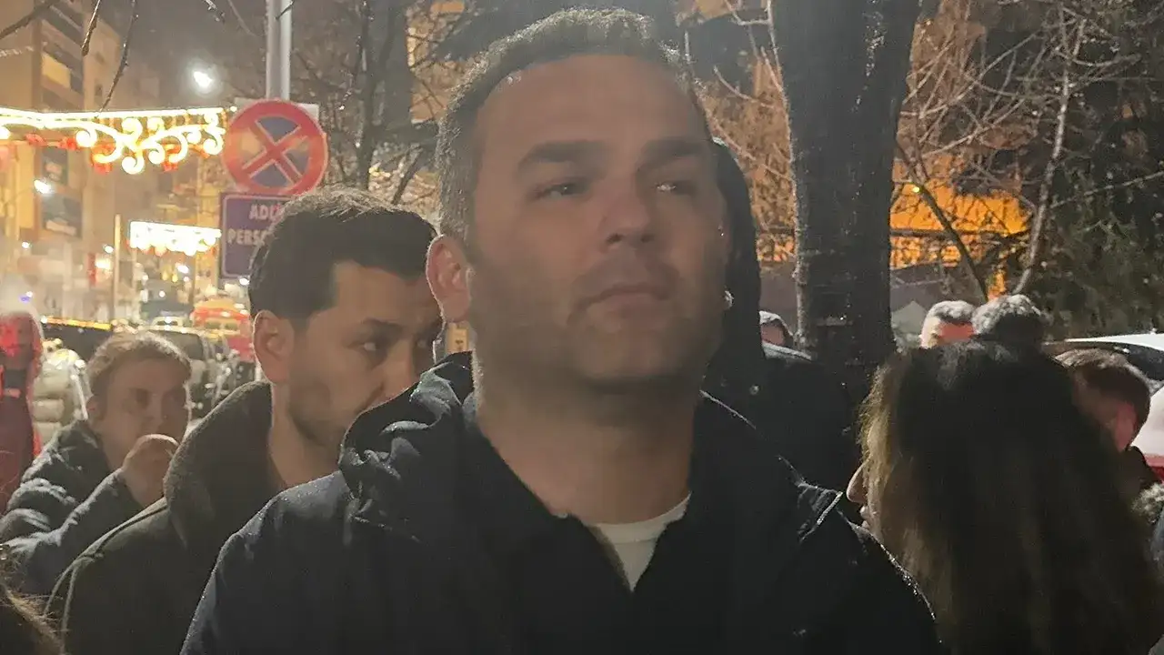 Görele Belediye Başkanı Hasbi Dede’ye yurt dışı yasağı