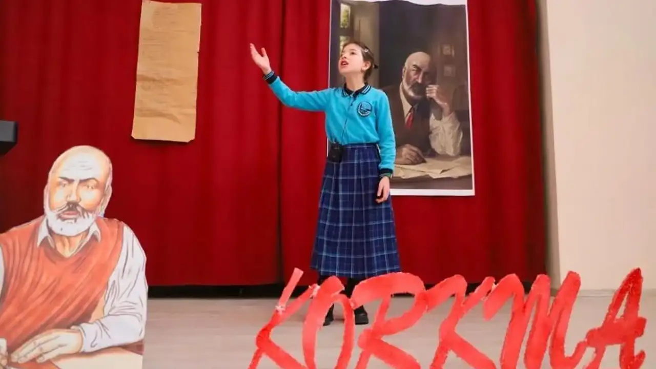 Bayburt’ta özel eğitim çalışmaları değerlendirildi