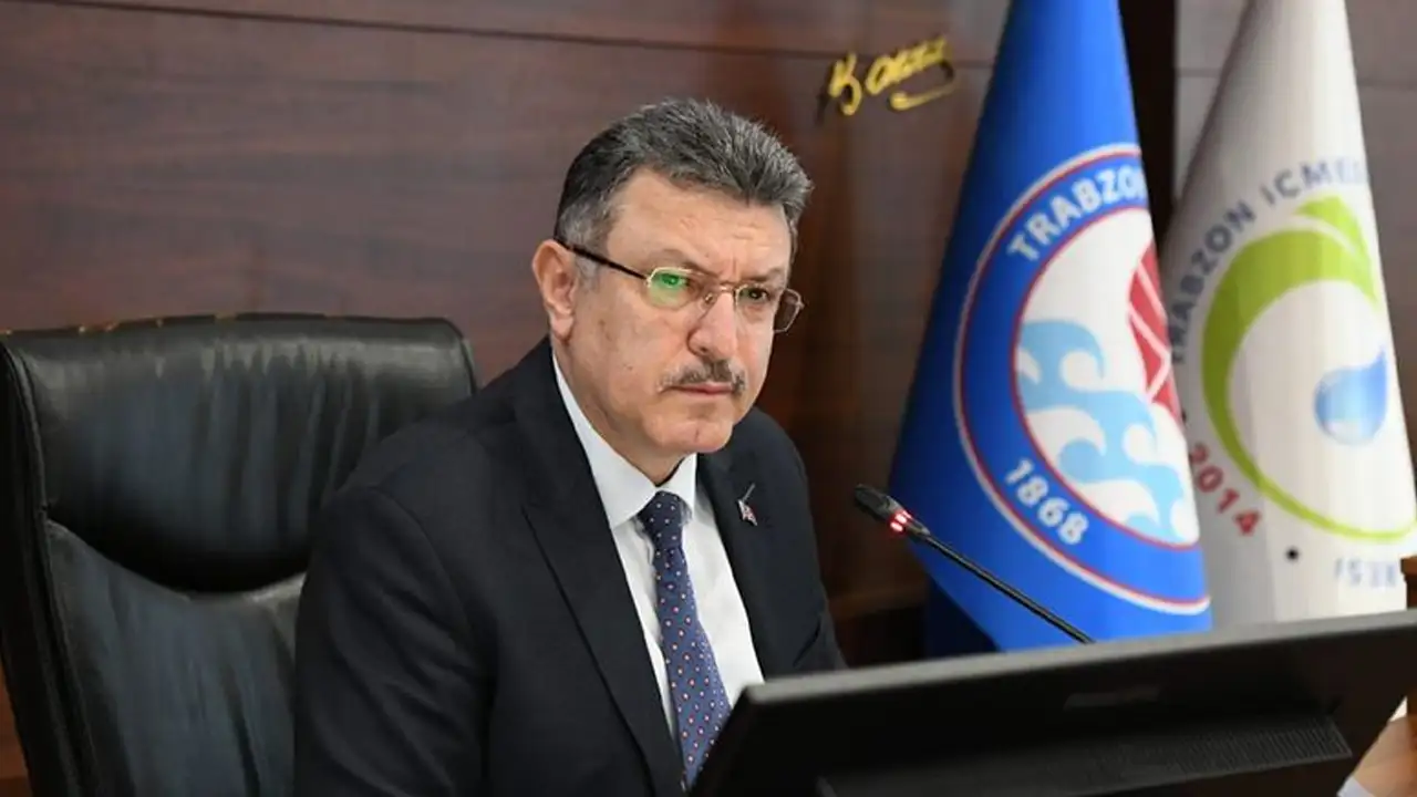 Başkan Genç atama kararlarını açıkladı