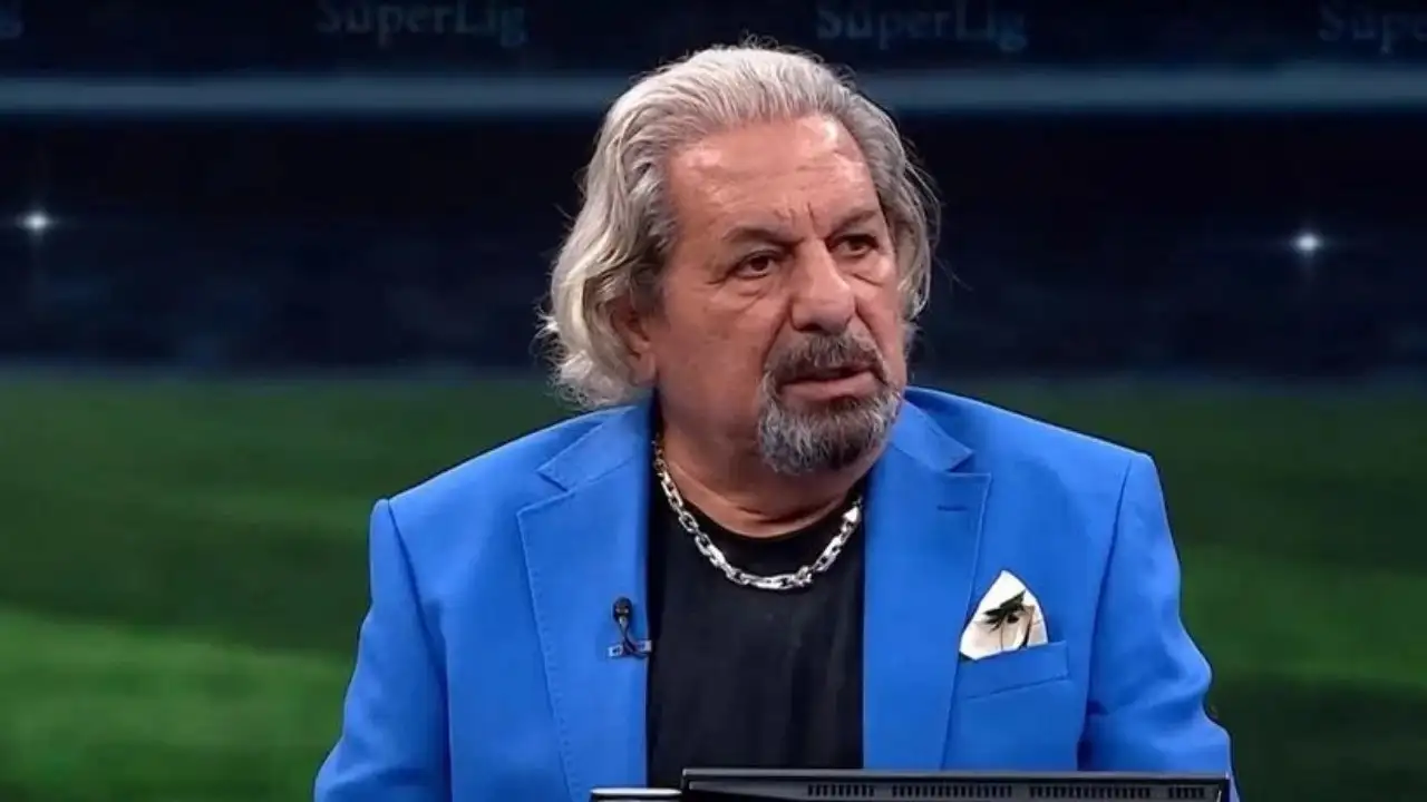 Erman Toroğlu hakkında soruşturma başlatıldı