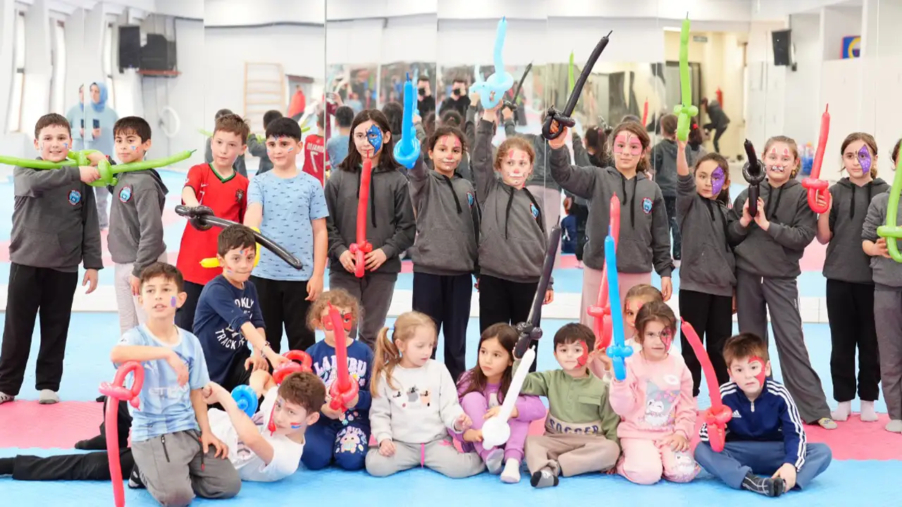 Akçaabat’ta öğrenciler Spor Eğitim Merkezi’nde buluşuyor