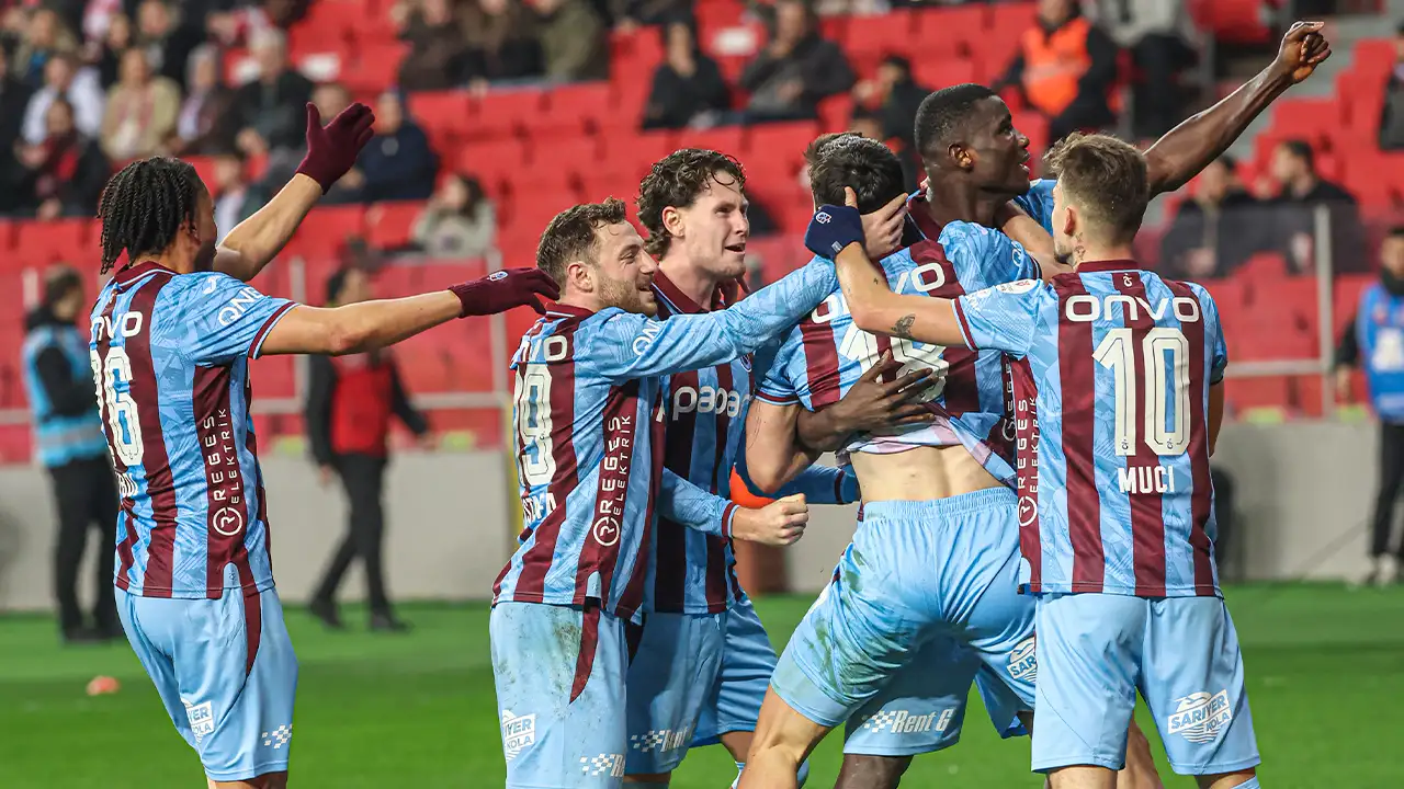 Bordo-mavililer için kırılma maçı: 833 günlük hasret sona erecek mi?