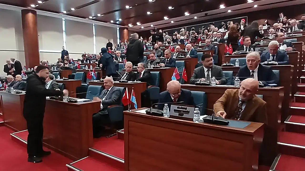 Yalıncak’taki Parsel İLBANK’a devredildi