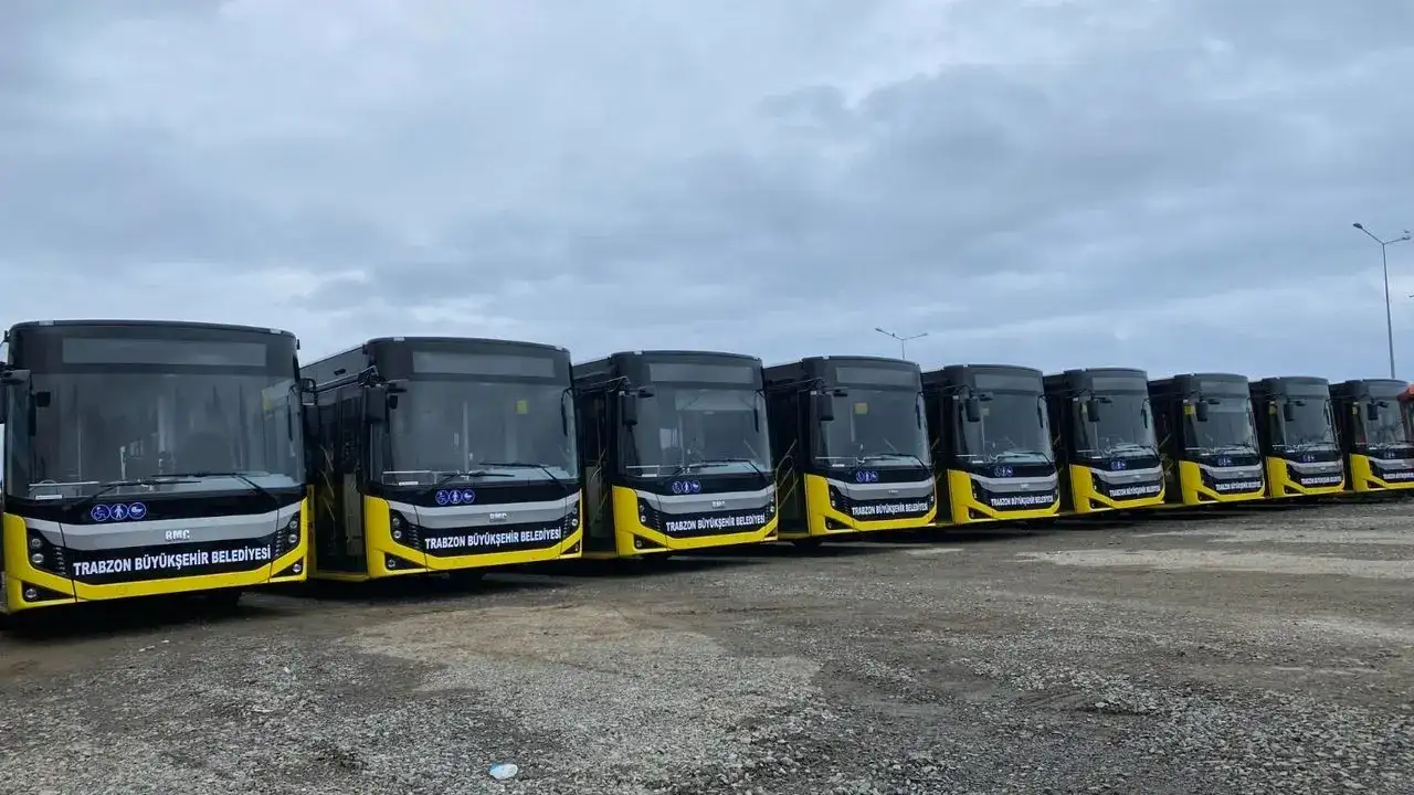 Trabzon Maçka’da Müze ve Turistik Otobüs önerileri mecliste gündeme geldi