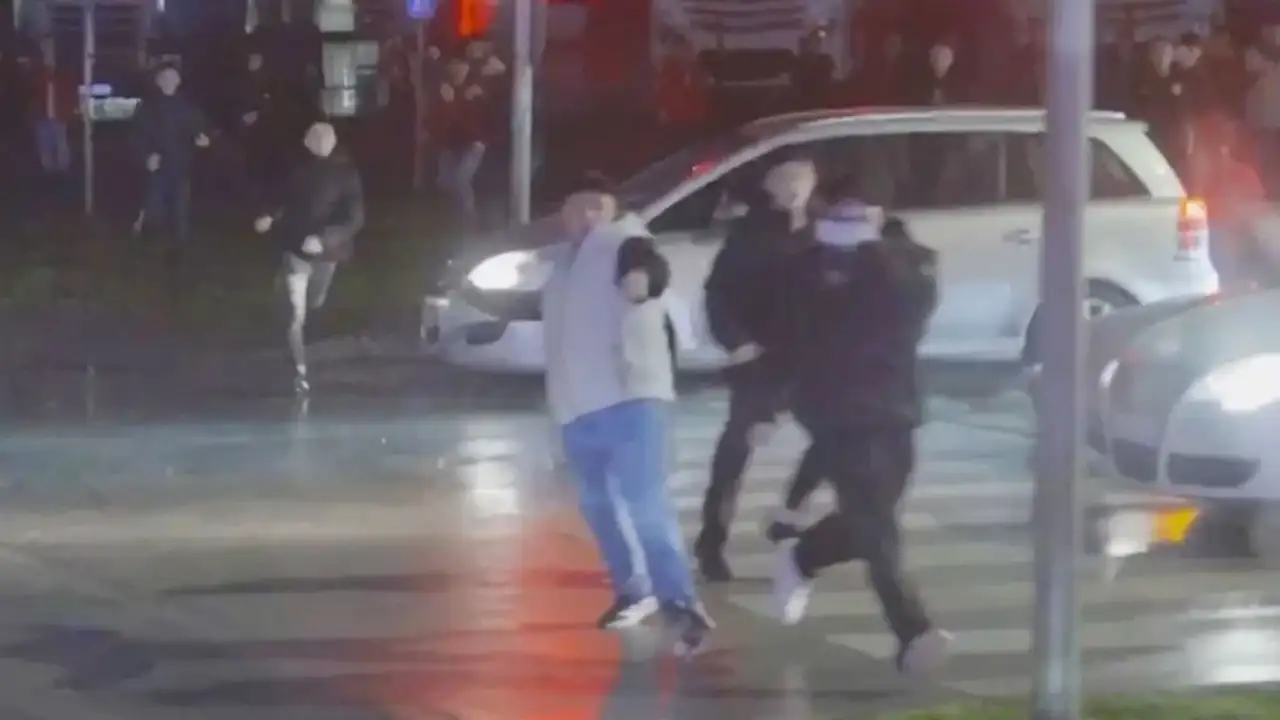 Canlı yayında olay Samsunspor sözleri "Büyümek istiyorsanız büyüğünüze saygı duyacaksınız"