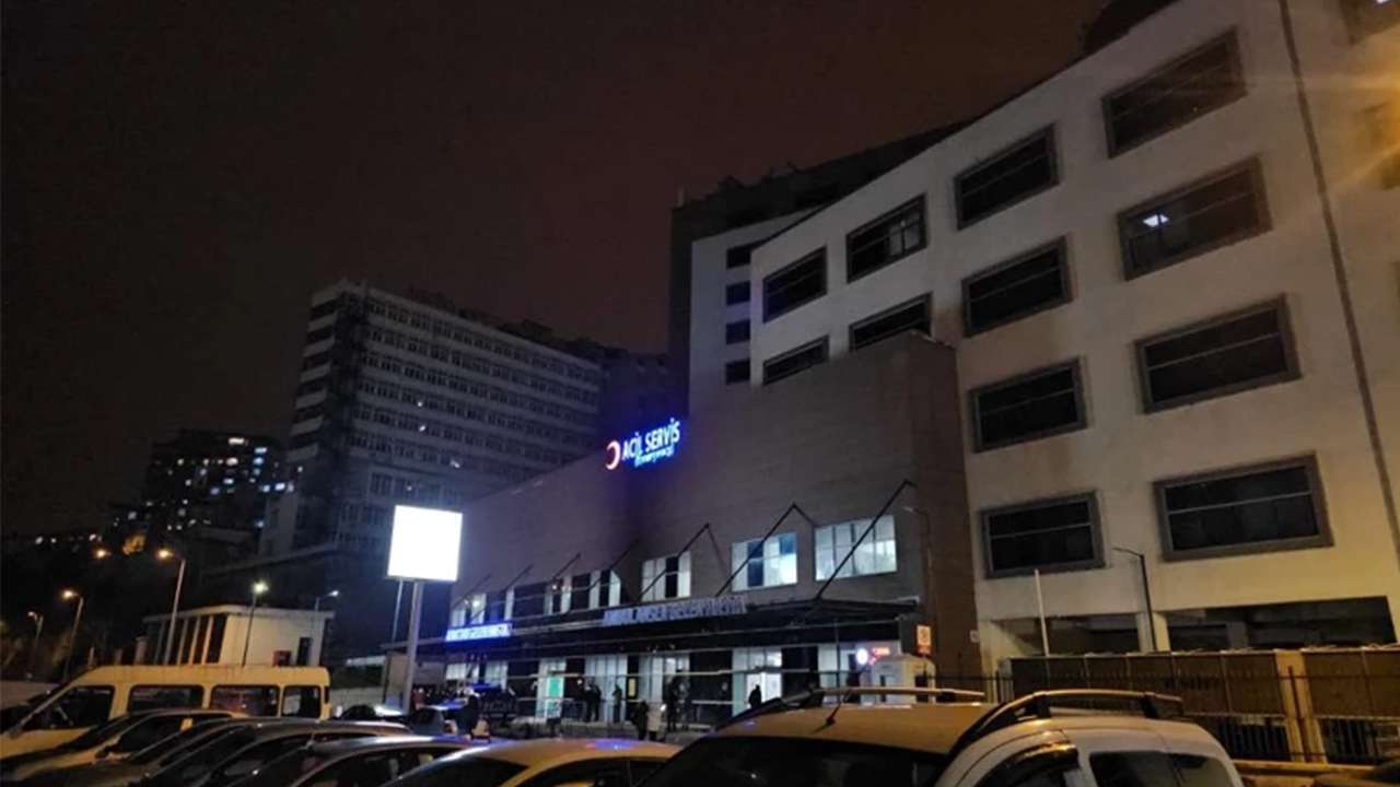 Kaçak maden ocağını su bastı: Ölü ve yaralılar var