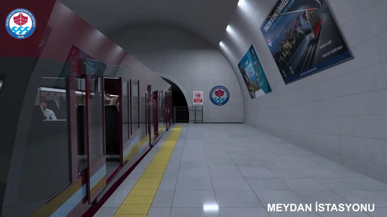 Meydan–Çukurçayır füniküler projesi tanıtıldı: Bakan Uraloğlu’nun adı neden anılmadı?