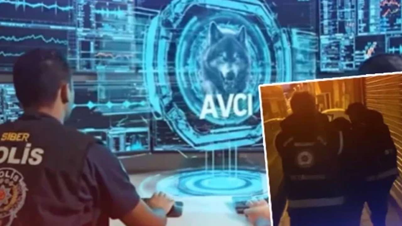 Bölgemizde dev uyuşturucu operasyonu