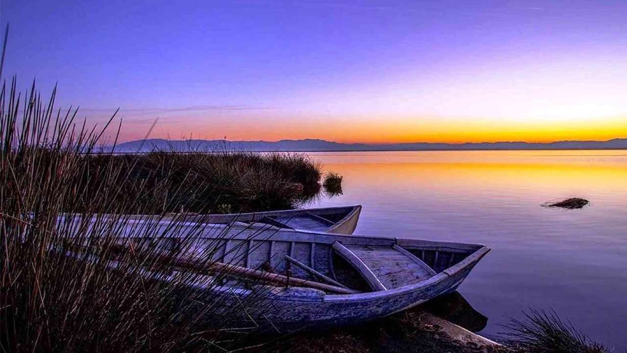 Samsun’da avlanma pullarından dev gelir