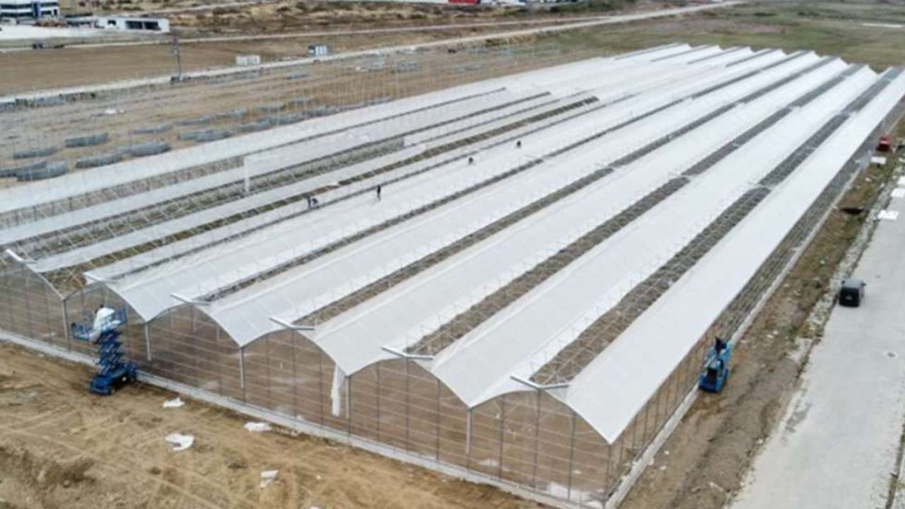 TKDK'den Trabzon'daki 8 projeye 84 milyon lira hibe desteği