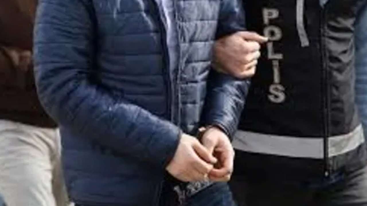 Samsun'da 750 bin TL’lik vurgun yapan 3 kişi tutuklandı