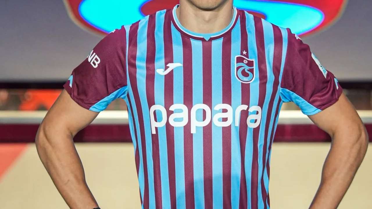 Trabzonspor’dan ayrılmıştı, yeni takımında sessiz kaldı