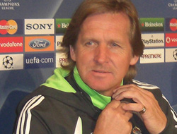 Schuster'in terbiyesizliği