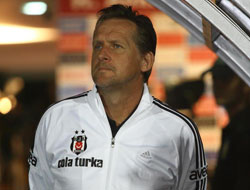 Schuster TS yenilgisi için ne dedi