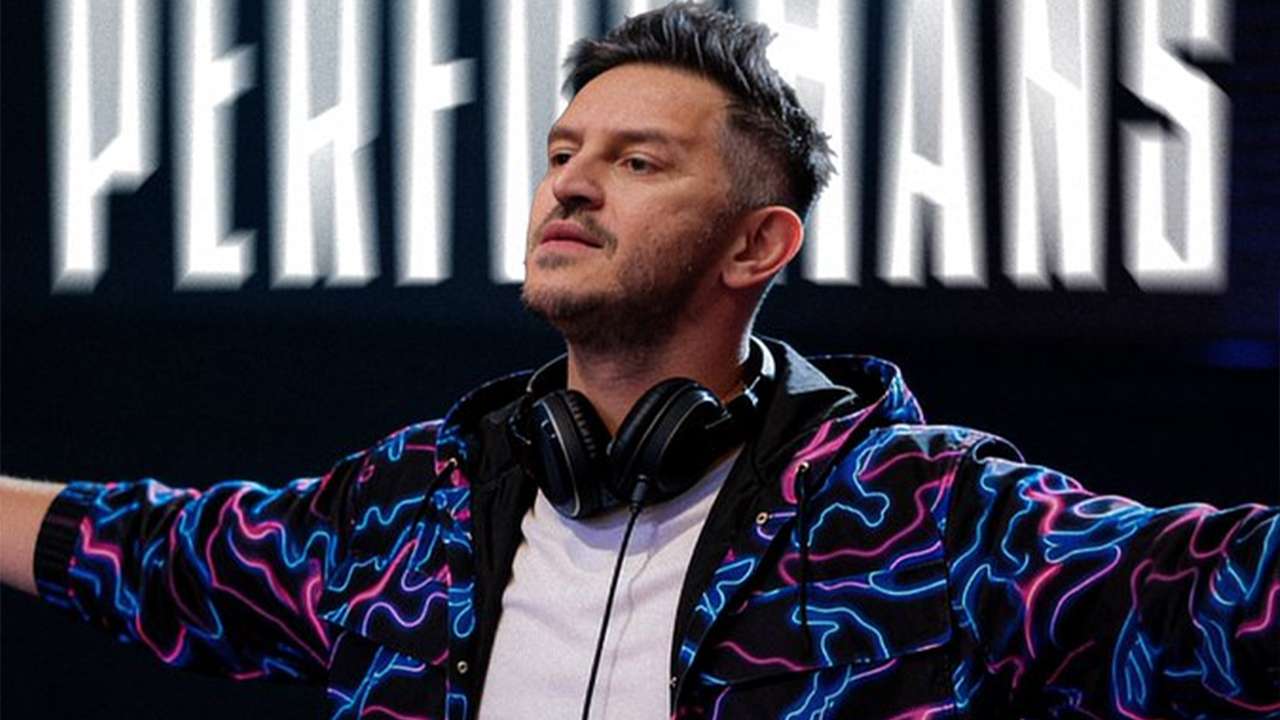 Trabzonspor’dan derbi öncesi sürpriz :Dünyaca ünlü DJ sahne alıyor