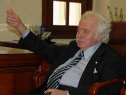 Işıkara deprem için ne dedi