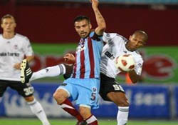 TS sahasında ilk kez gol yemedi!