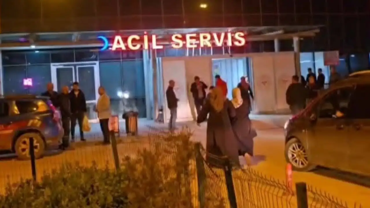 Hatay’da acı olay: İnşaat temeline düşen iki kardeş hayatını kaybetti