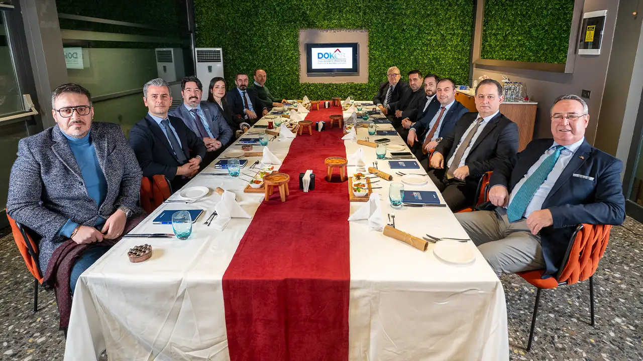 Doğu Karadeniz turizminde yeni dönem: DOKOB 3. toplantısını gerçekleştirdi!