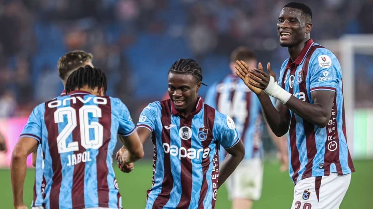 Trabzonspor’un gözbebekleri Fenerbahçe’ye odaklandı