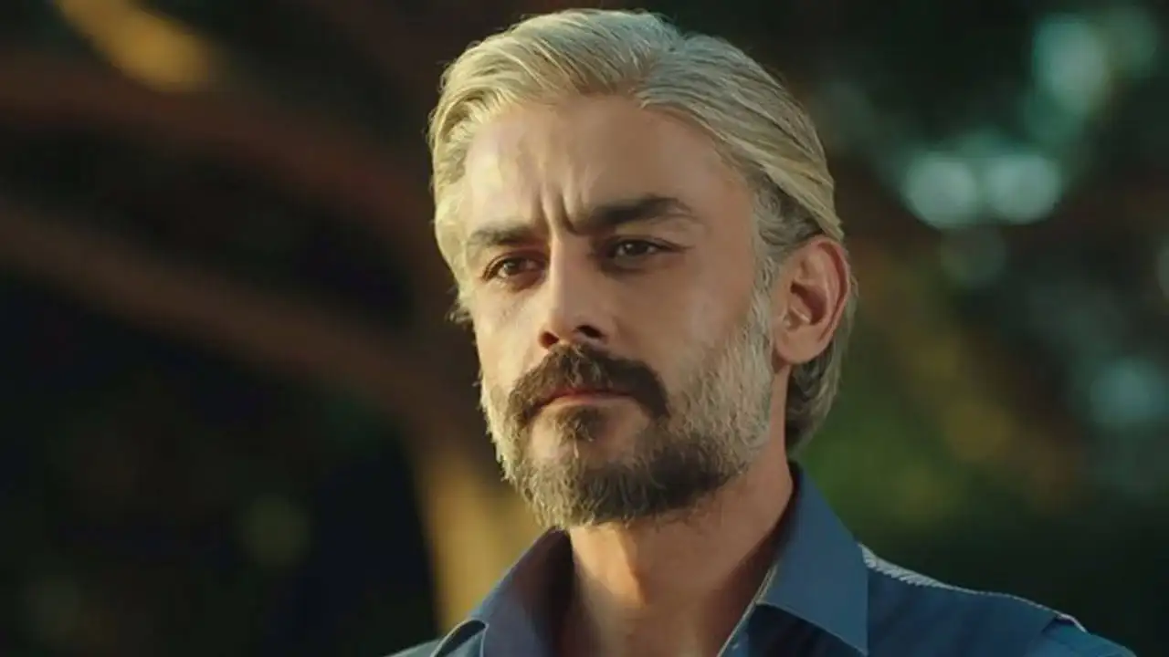 Oyuncu Kanbolat Görkem Arslan 45 yaşında hayatını kaybetti (Kanbolat Görkem Arslan kimdir?)